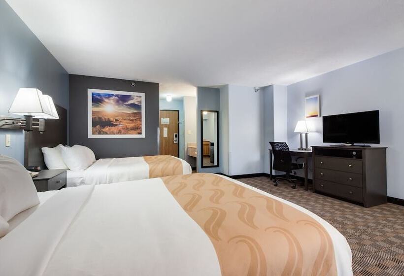 فندق Quality Inn & Suites