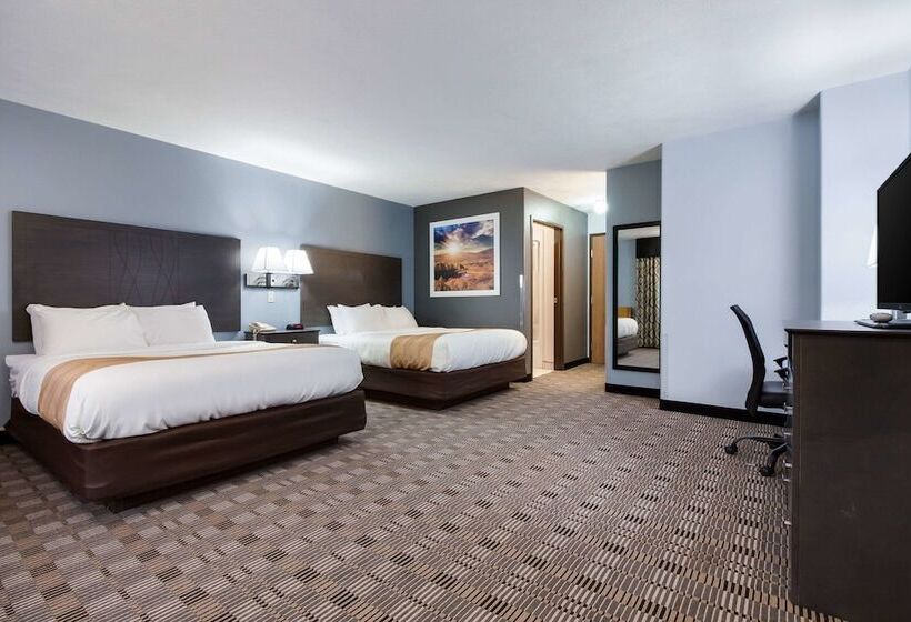فندق Quality Inn & Suites