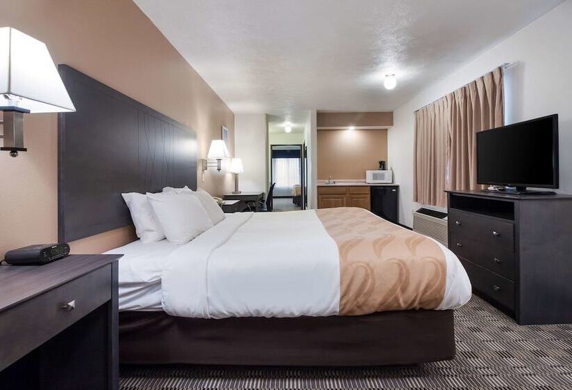 فندق Quality Inn & Suites