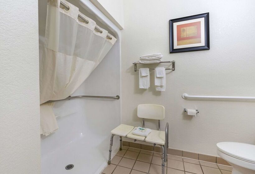 בית מלון כפרי Quality Suites La Grange