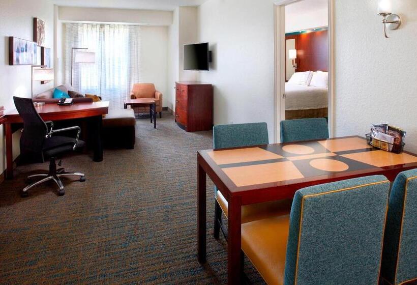 בית מלון כפרי Residence Inn Tampa Suncoast Parkway At Northpointe Village