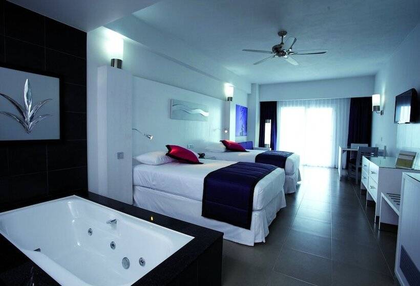 Hotel Riu Palace Peninsula - All Inclusive