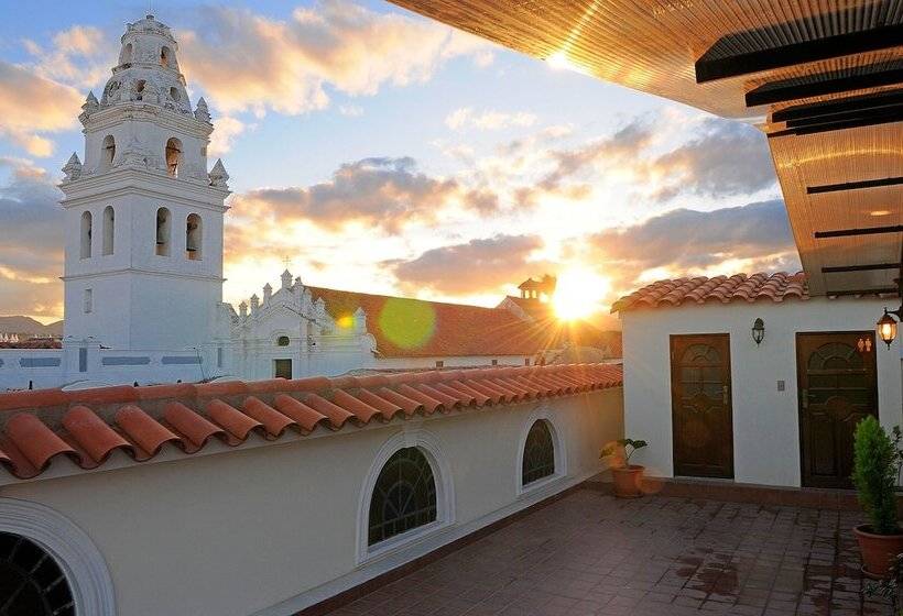 هتل San Marino Royal