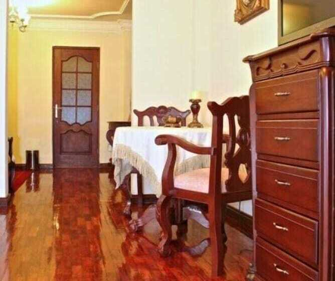 هتل San Marino Royal