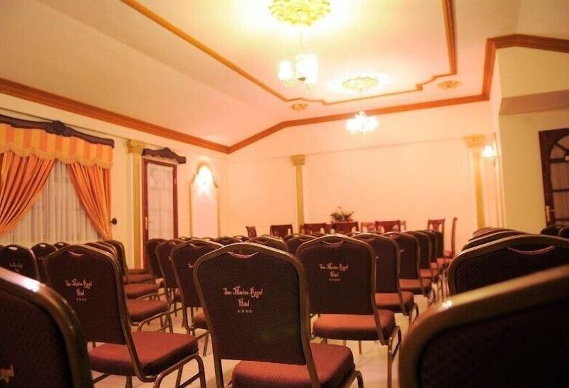 هتل San Marino Royal