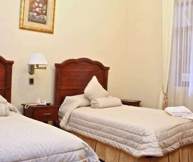 هتل San Marino Royal