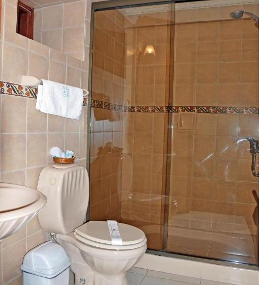 هتل San Marino Royal