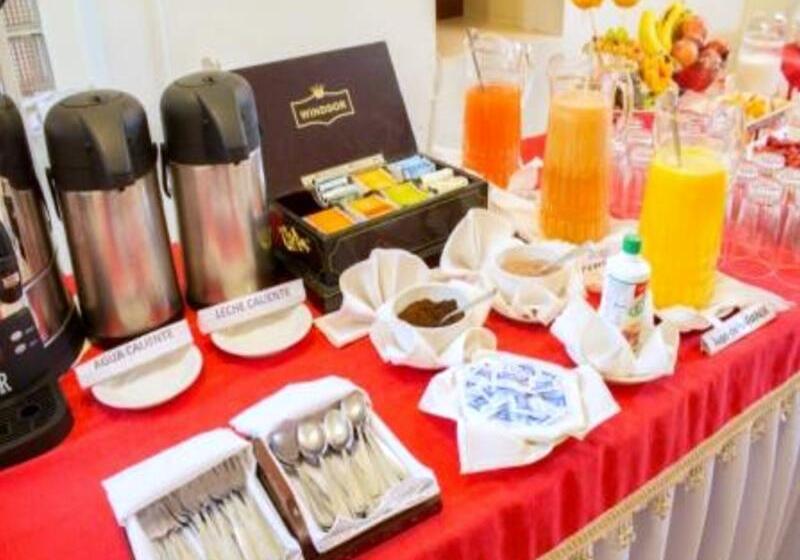 هتل San Marino Royal