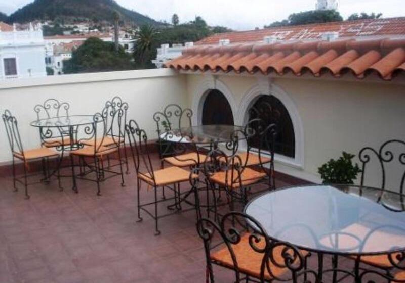 هتل San Marino Royal