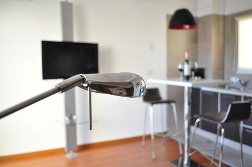 Fotos del hotel SF Suites:  13