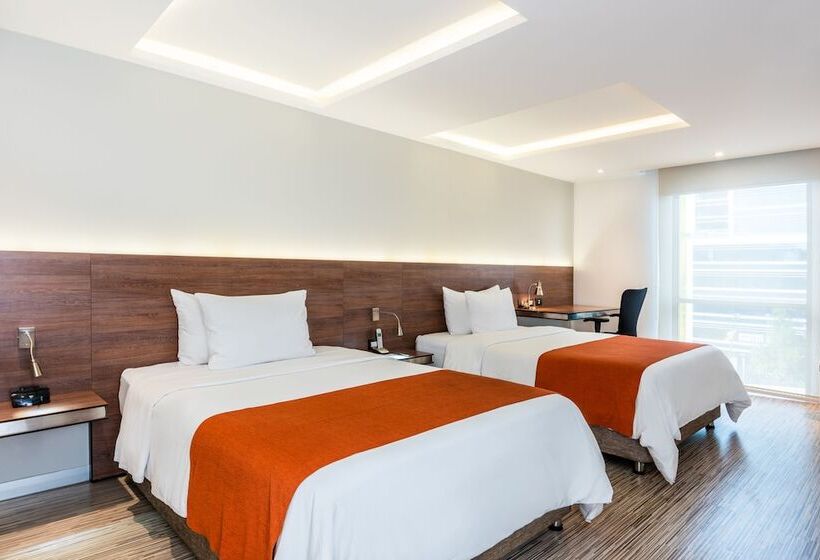 هتل Shg Bogota 100 Design