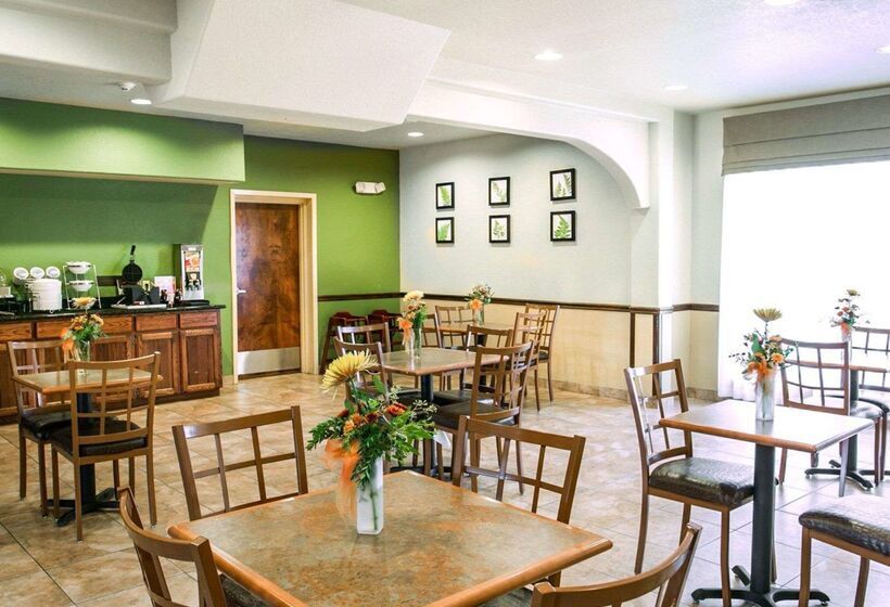 Отель Sleep Inn & Suites Near Palmetto State Park