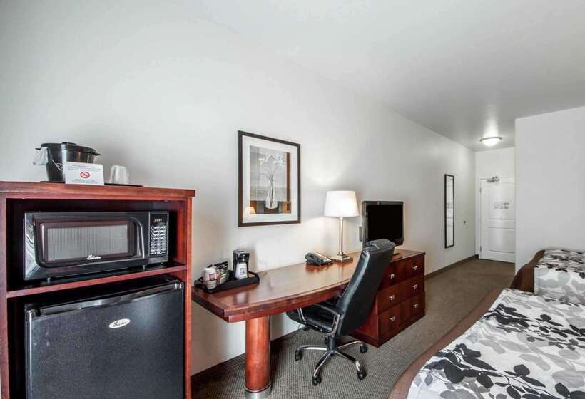 Hotel Sleep Inn & Suites Lawton Near Fort Sill