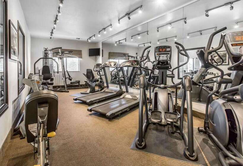 فندق Sleep Inn And Suites Lubbock