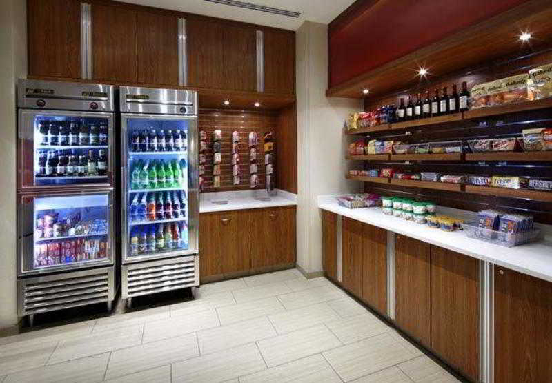 هتل Springhill Suites By Marriott Pittsburgh Latrobe