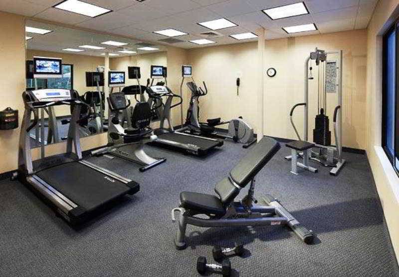 فندق Springhill Suites Gainesville