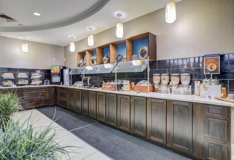 فندق Springhill Suites Gainesville