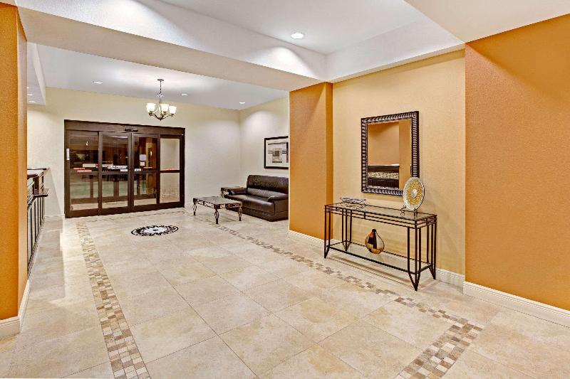 ホテル Scottish Inns And Suites   La Porte