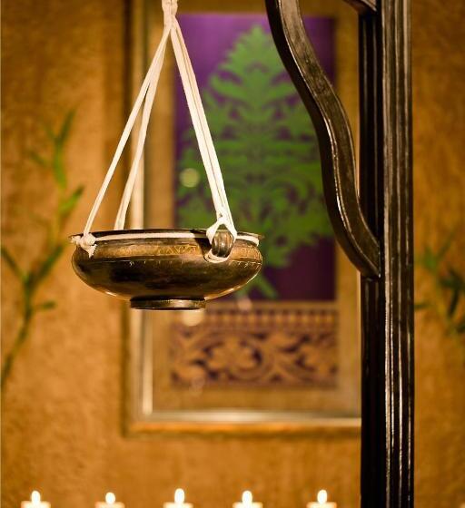 בית מלון כפרי The Lalit Jaipur