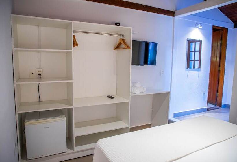 Tororao Hotel Pousada