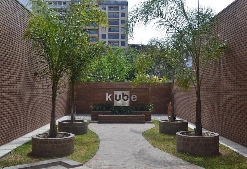 Kube Apartments Express