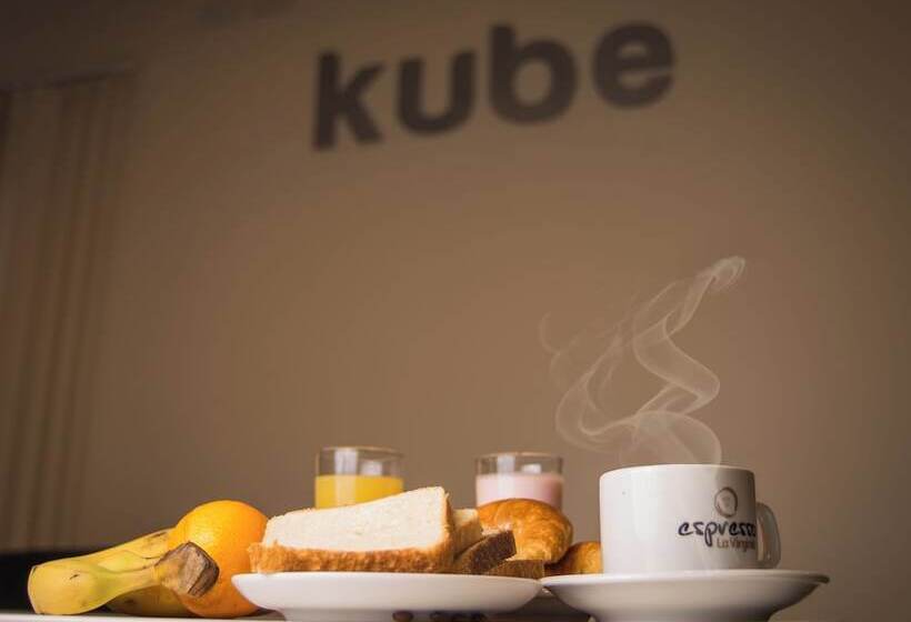 Kube Apartments Express