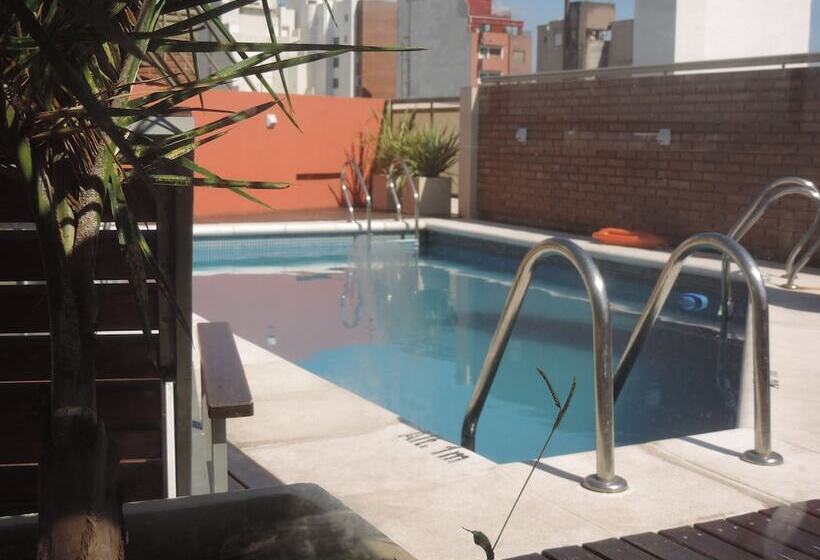 Kube Apartments Express