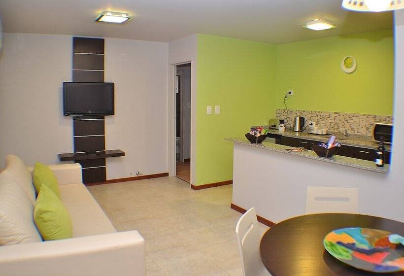 Kube Apartments Express