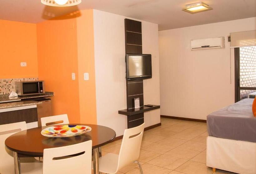 Kube Apartments Express