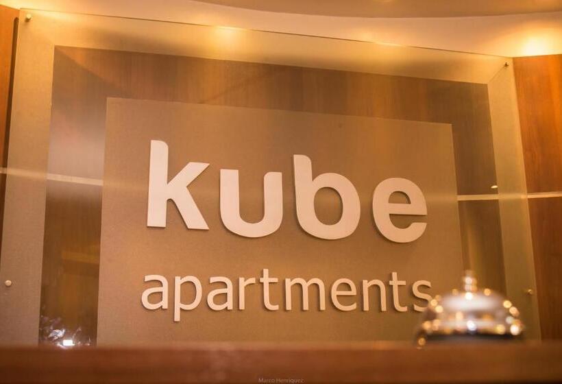 Kube Apartments Express