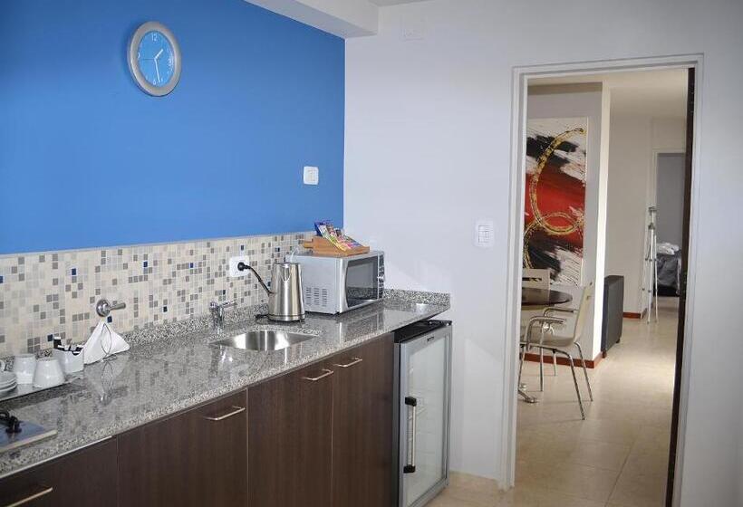 Kube Apartments Express