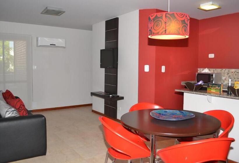 Kube Apartments Express