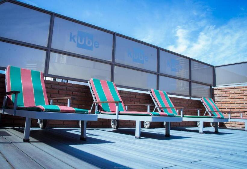 Kube Apartments Express
