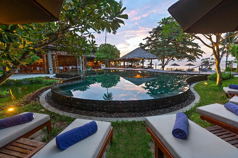استراحتگاه Saii Koh Samui Villas   Adult Only 12 Plus