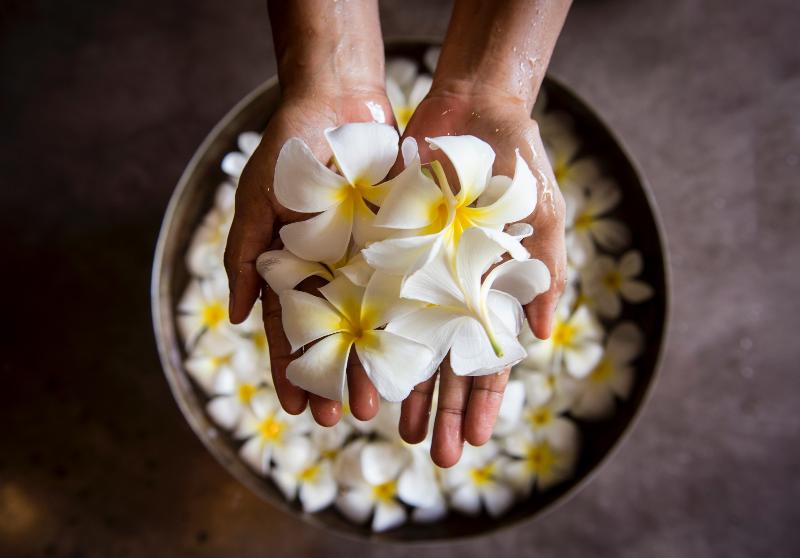 استراحتگاه Saii Koh Samui Villas   Adult Only 12 Plus