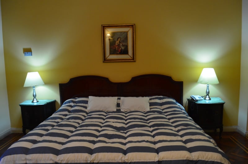 هتل Spazio Arona  Boutique