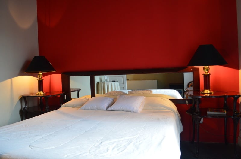 هتل Spazio Arona  Boutique