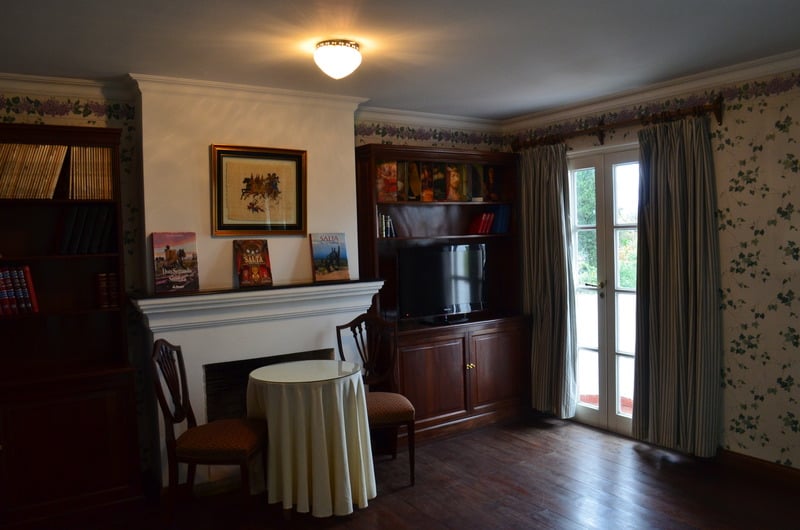 هتل Spazio Arona  Boutique