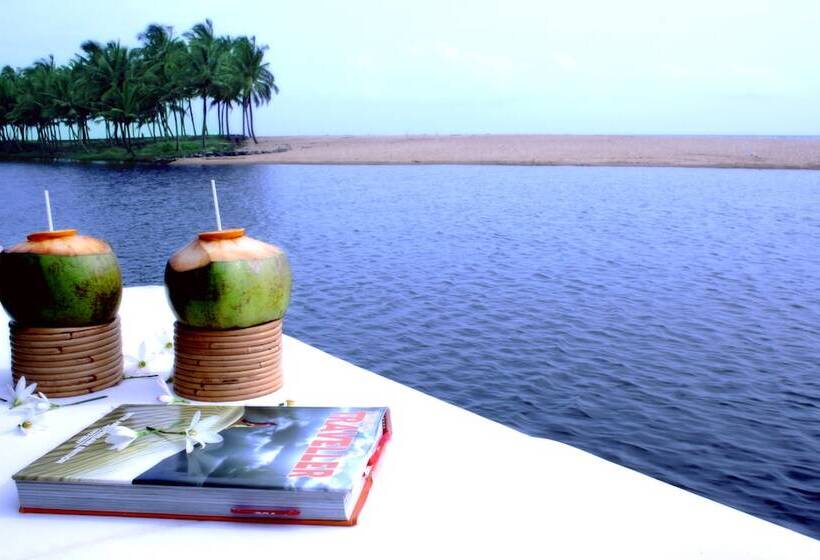 The Lalit Resort & Spa Bekal