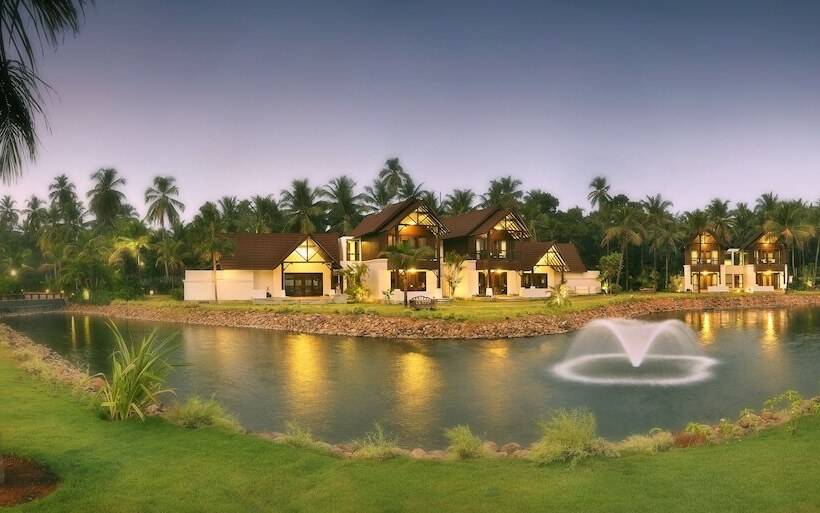 The Lalit Resort & Spa Bekal
