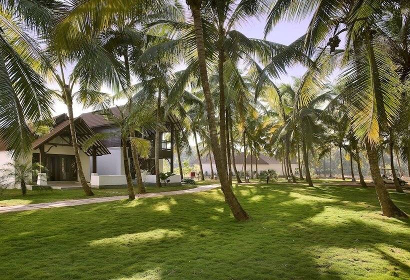 The Lalit Resort & Spa Bekal
