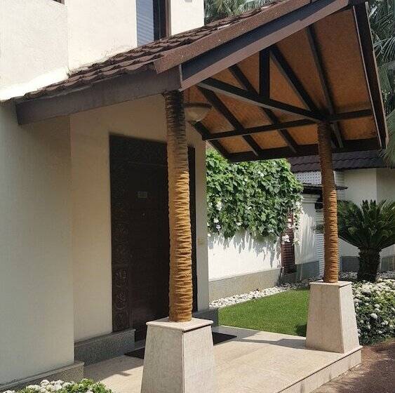 The Lalit Resort & Spa Bekal