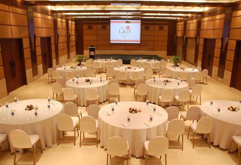 The Lalit Resort & Spa Bekal