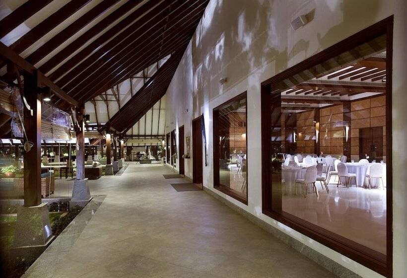 The Lalit Resort & Spa Bekal