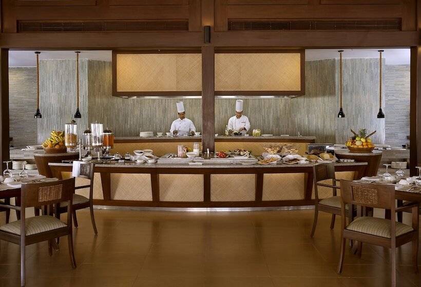 The Lalit Resort & Spa Bekal