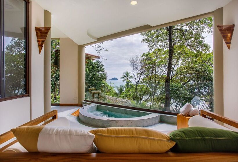 Arenas Del Mar Beachfront & Rainforest Resort Member Of The Cayuga Collection
