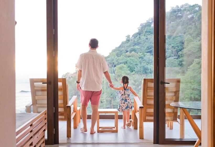 Arenas Del Mar Beachfront & Rainforest Resort Member Of The Cayuga Collection