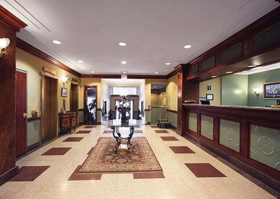 Governor Dinwiddie Hotel Old Towne, An Ascend Collection Hotel