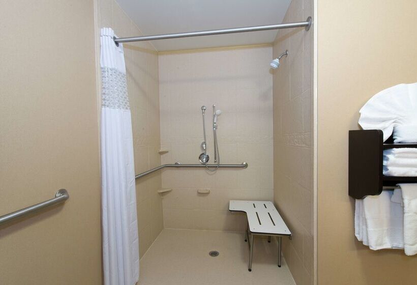 Hampton Inn Suites Scottsboro