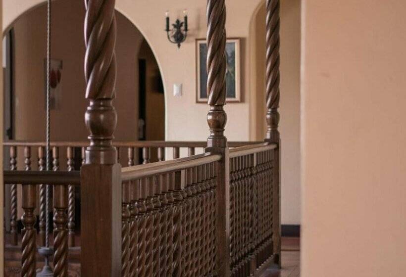 Hostel Casa Colon